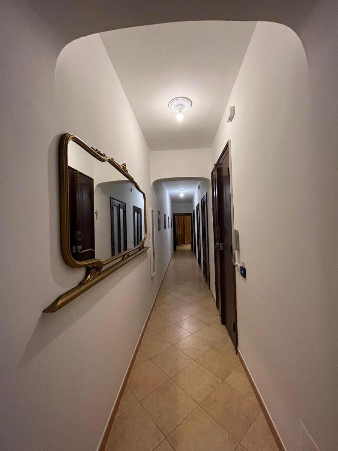 Апартаменты Sky Moon Cagliari Centro Vista Mare Экстерьер фото