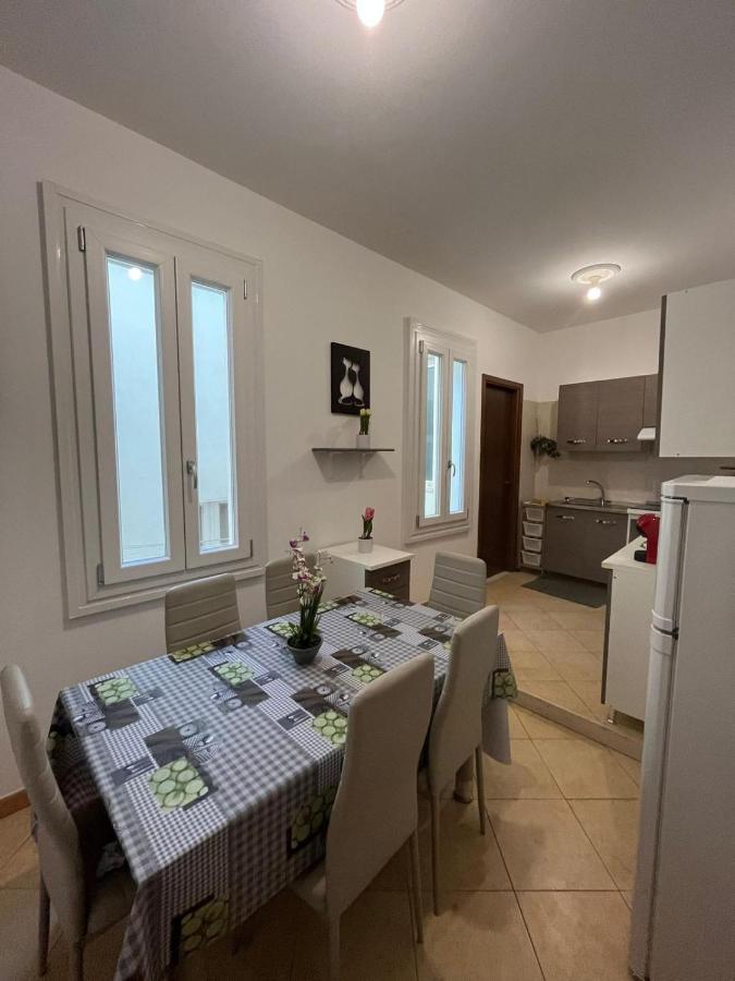 Апартаменты Sky Moon Cagliari Centro Vista Mare Экстерьер фото